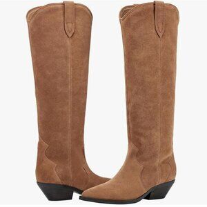 Marc Fisher LTD Women's Ander Knee High Boot